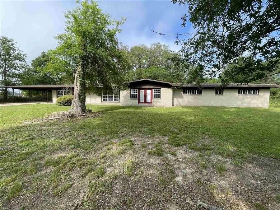 12295 Hwy 99, Welsh, LA 70591 - #3