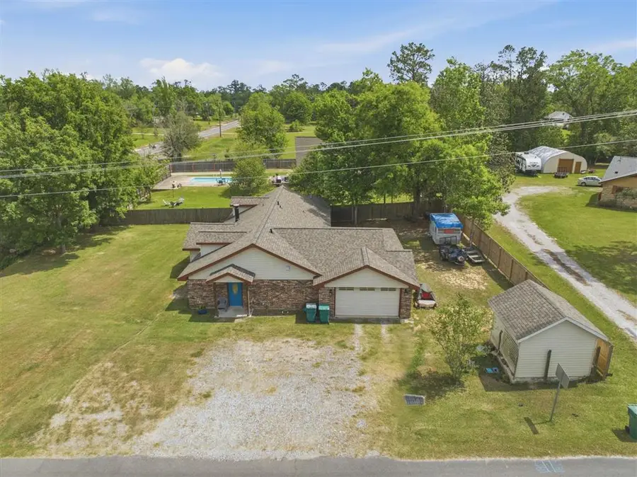 1817 Hollis Road, Westlake, LA 70669 - #2