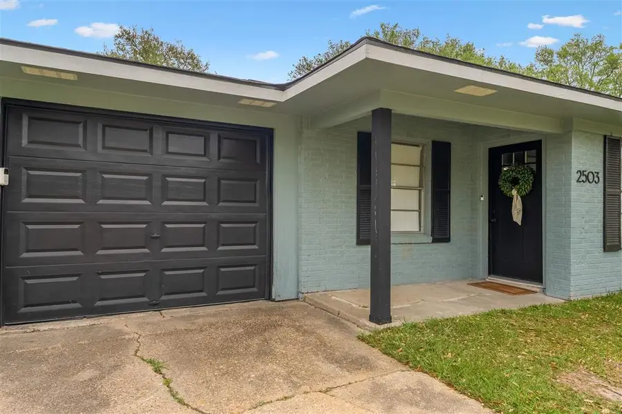 2503 Oak Cliff Street, Lake Charles, LA 70607 - #2