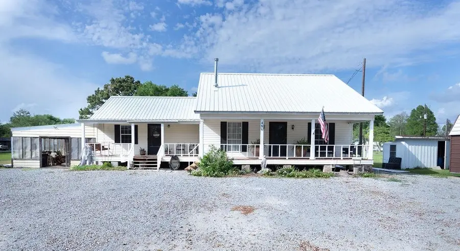 486 Louisiana Avenue, Gueydan, LA 70542 - #2
