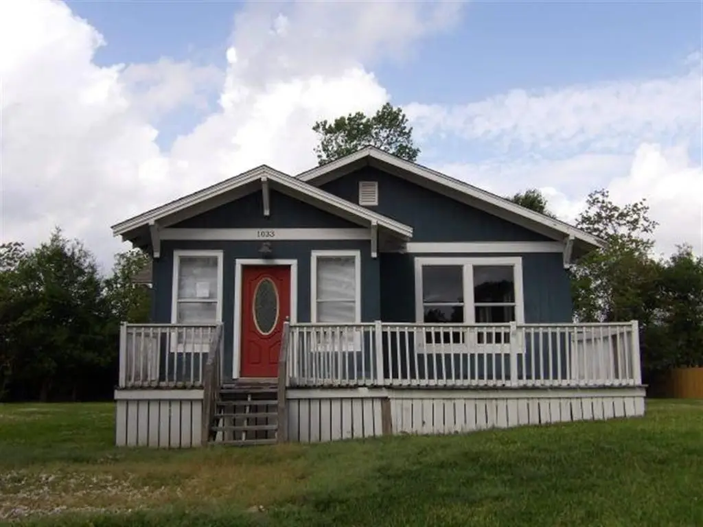 1033 Park Road, Lake Charles, LA 70611 - #1