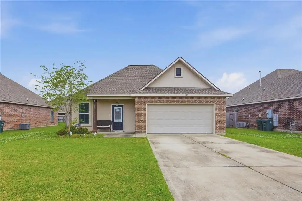 1927 Hebert's Pass, Lake Charles, LA 70607 - #1