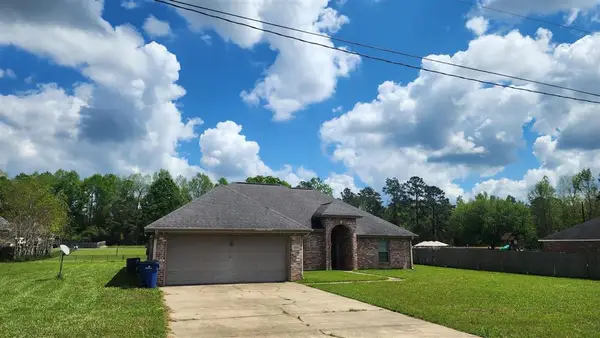 117 W Tyler Lane W, Leesville, LA 71446