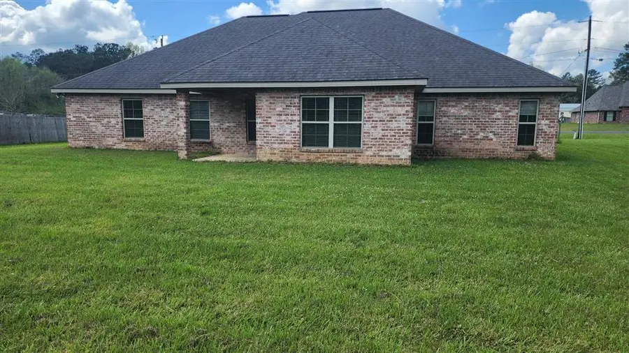 117 W Tyler Lane W, Leesville, LA 71446 - #2