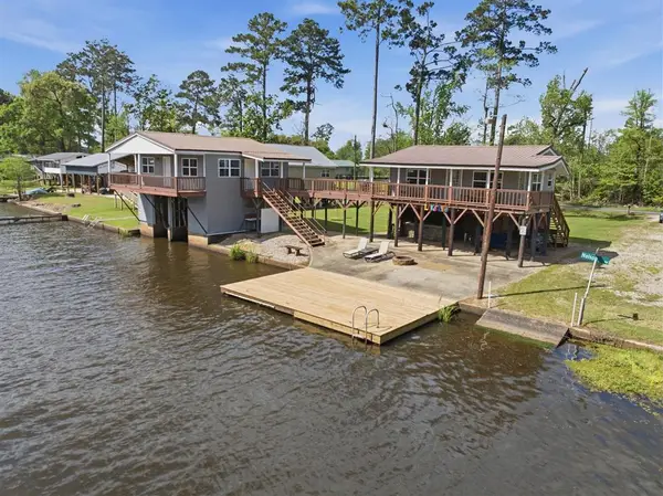 183 Harris Drive, DeRidder, LA 70634