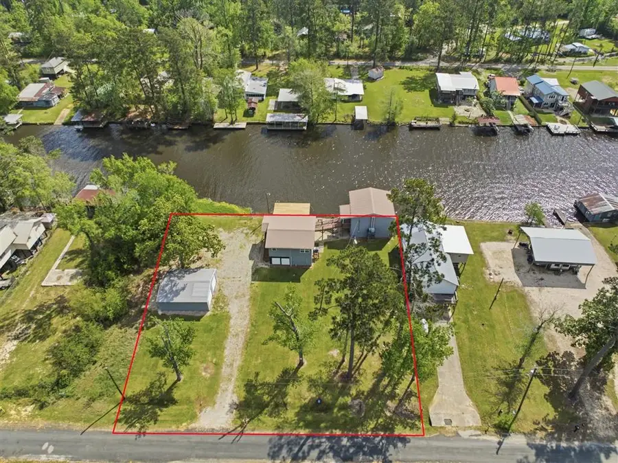 183 Harris Drive, Deridder, LA 70634 - #3