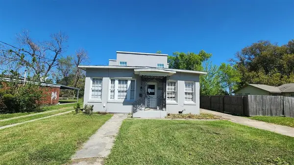 643 11th Street, Lake Charles, LA 70601