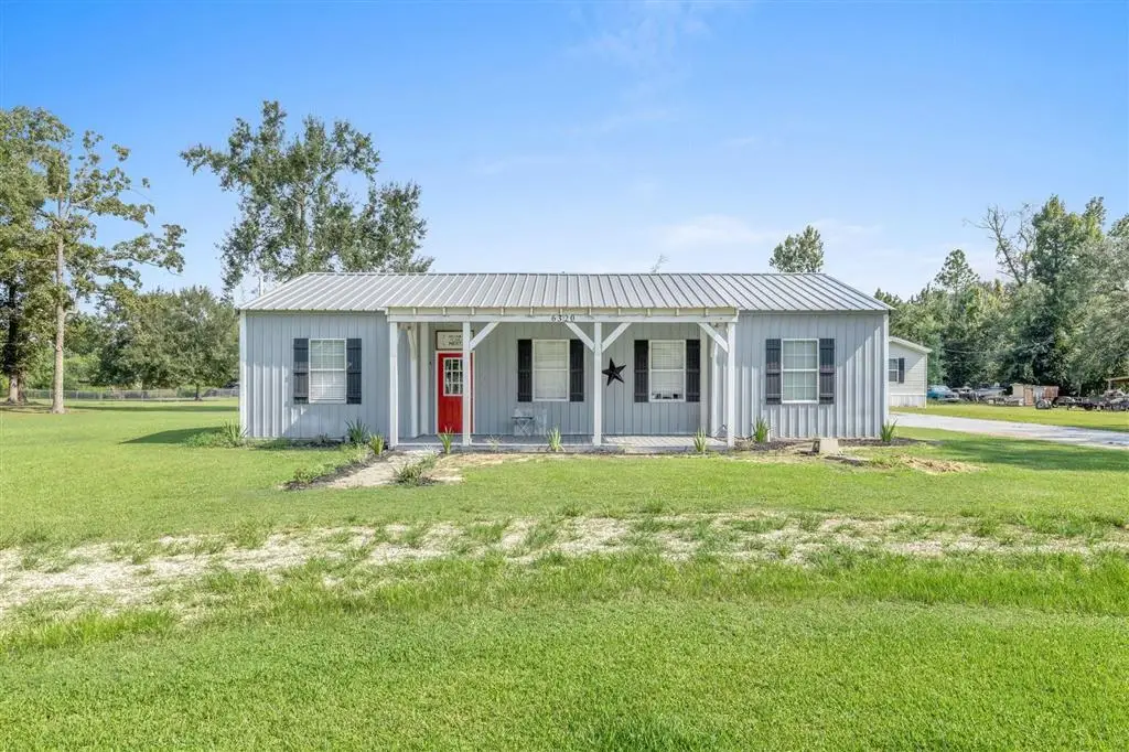 6320 Loftin Road, Lake Charles, LA 70615 - #1