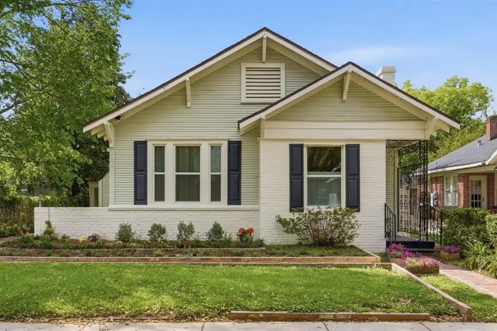 824 Cleveland Street, Lake Charles, LA 70601 - #1