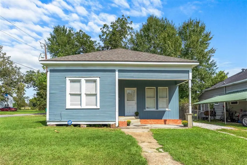 412 Yoakum Avenue, Dequincy, LA 70633 - #1