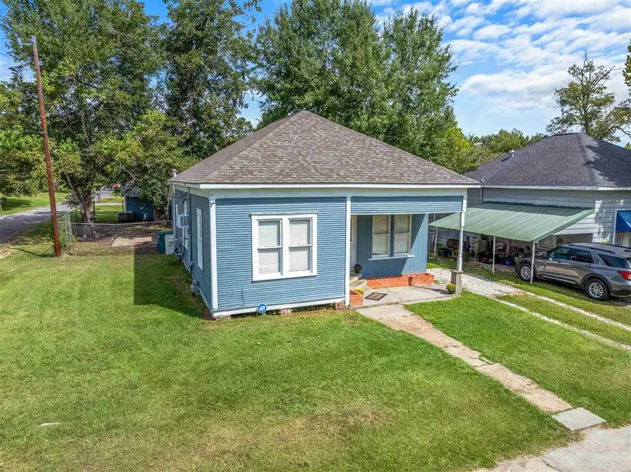 412 Yoakum Avenue, Dequincy, LA 70633 - #2