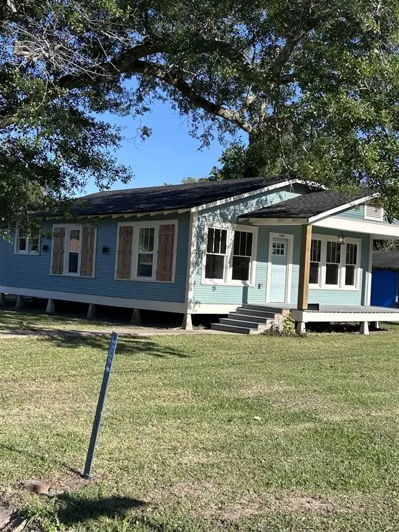 1100 S Adams S, Welsh, LA 70591 - #2