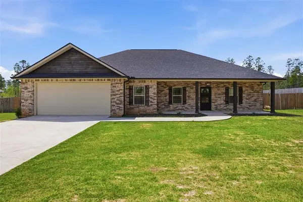 1210 Goodeaux Road, Longville, LA 70652