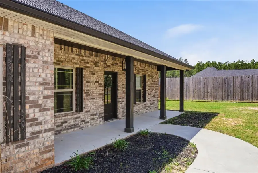 1210 Goodeaux Road, Longville, LA 70652 - #2