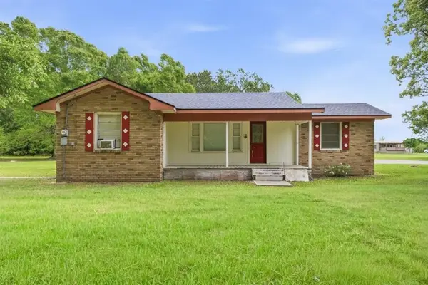 27436 Kings Farm Road, Kinder, LA 70648