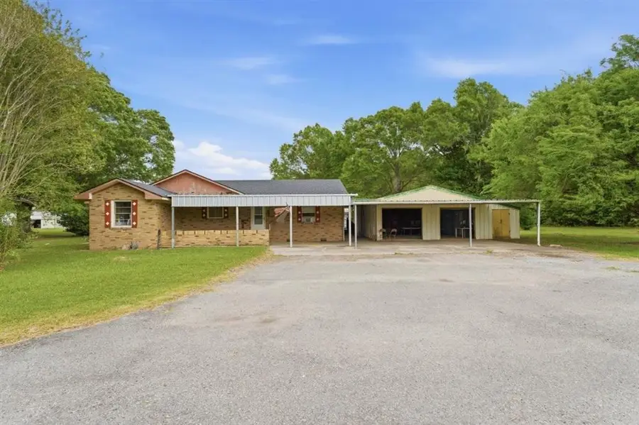 27436 Kings Farm Road, Kinder, LA 70648 - #2