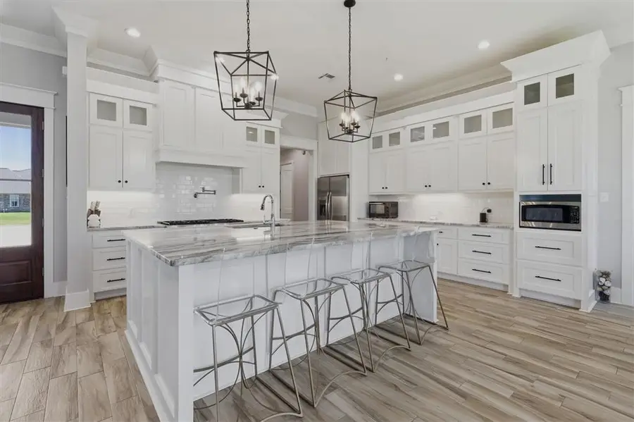 5842 Weeping Willow Drive, Lake Charles, LA 70605 - #2