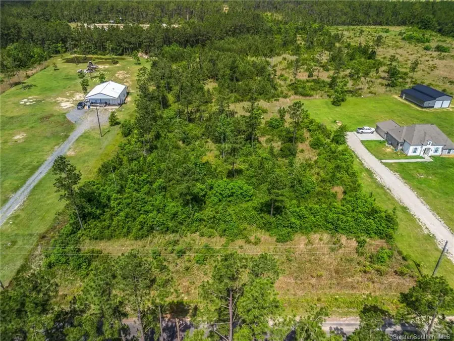 0 Harvey Parker Road, Dequincy, LA 70633 - #2