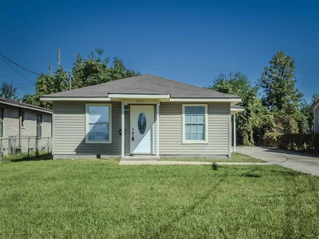 1807 Theriot Street, Lake Charles, LA 70601 - #1