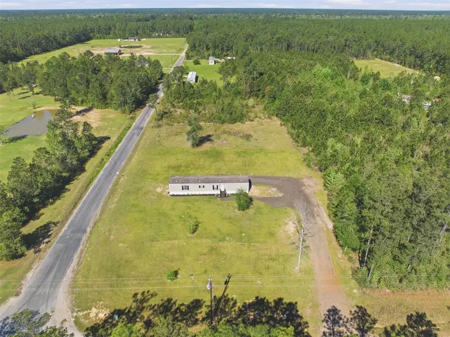 1590 S. A. Cooley Road, Longville, LA 70652 - #2