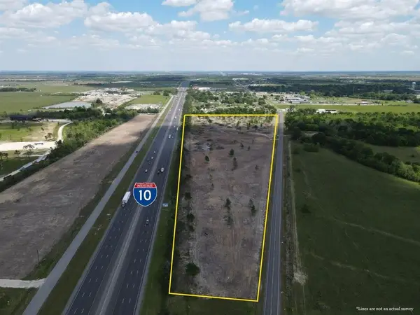 TBD Hwy 3258 Highway, Iowa, LA 70647