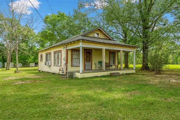 1068 Bill Phillips Road, Dequincy, LA 70633