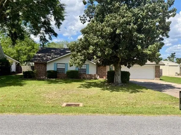 1914 Wilmax Street, Lake Charles, LA 70605