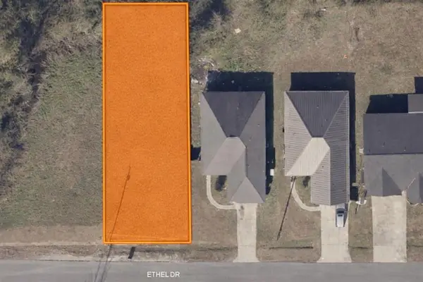 Ethel Drive, Lake Charles, LA 70611