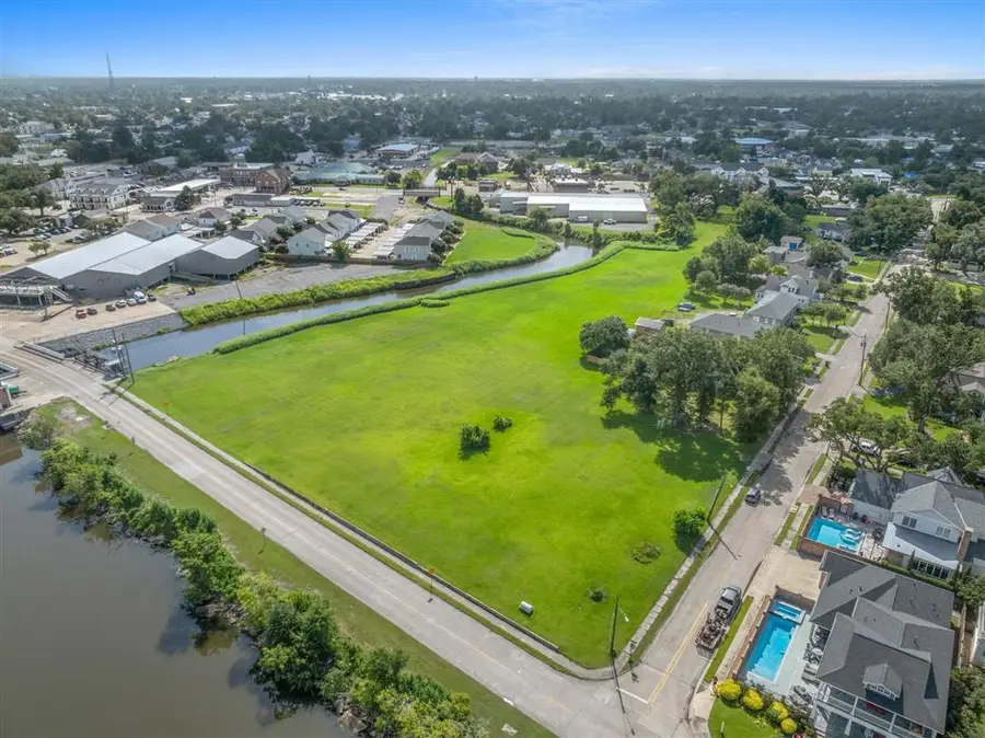 0 Shell Beach Drive, Lake Charles, LA 70601 - #2