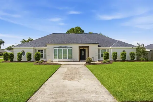 1301 Westmoreland Street, Lake Charles, LA 70605