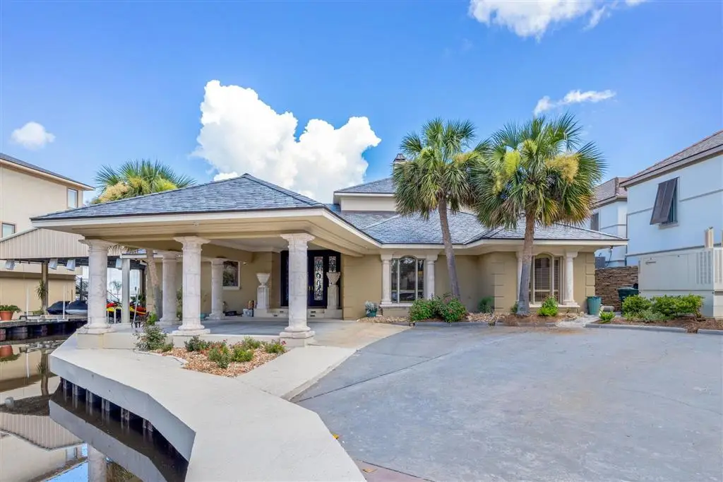 236 Shell Beach Drive, Lake Charles, LA 70601 - #1