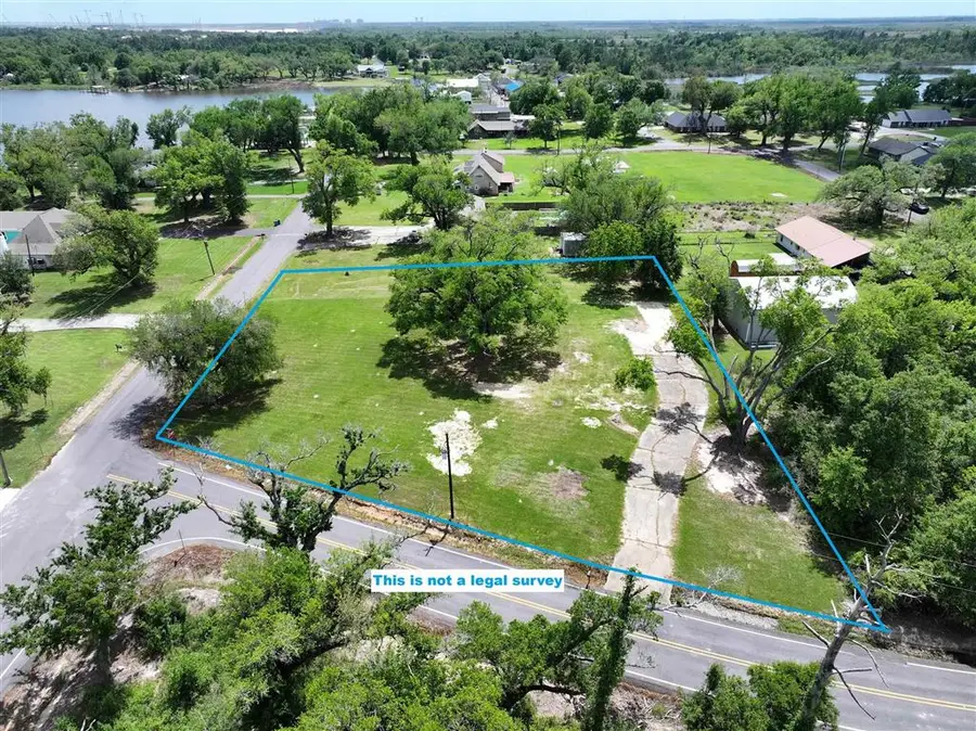 1340 Marine Dr Drive, Sulphur, LA 70665 - #3
