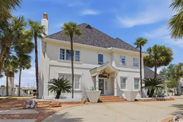 2034 Charvais Street, Lake Charles, LA 70601