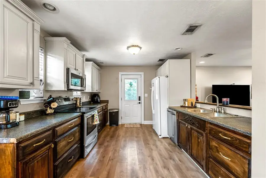533 Corley St Street, Dequincy, LA 70633 - #2
