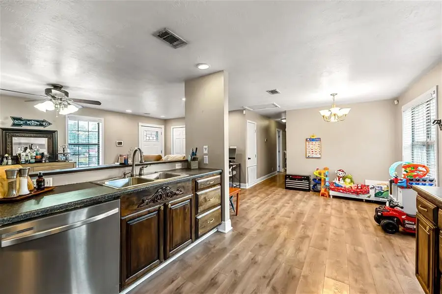 533 Corley St Street, Dequincy, LA 70633 - #3