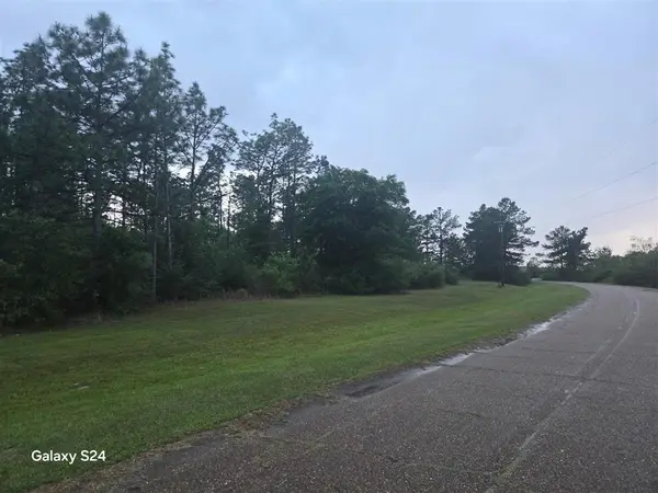 TBD Airpark Drive, Dequincy, LA 