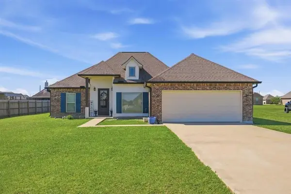 17494 Jaycee Drive, Iowa, LA 70647