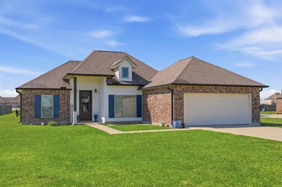 17494 Jaycee Drive, Iowa, LA 70647 - #2