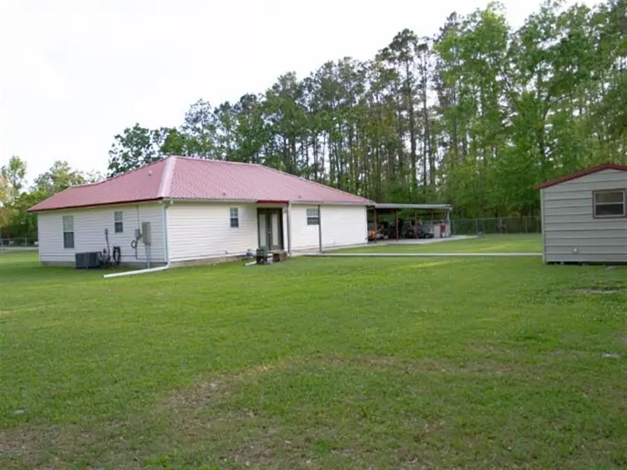 4770 Phillip Corry Rd Road, Starks, LA 70661 - #3