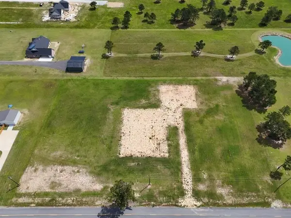 Lognion Road, Bell City, LA 70630