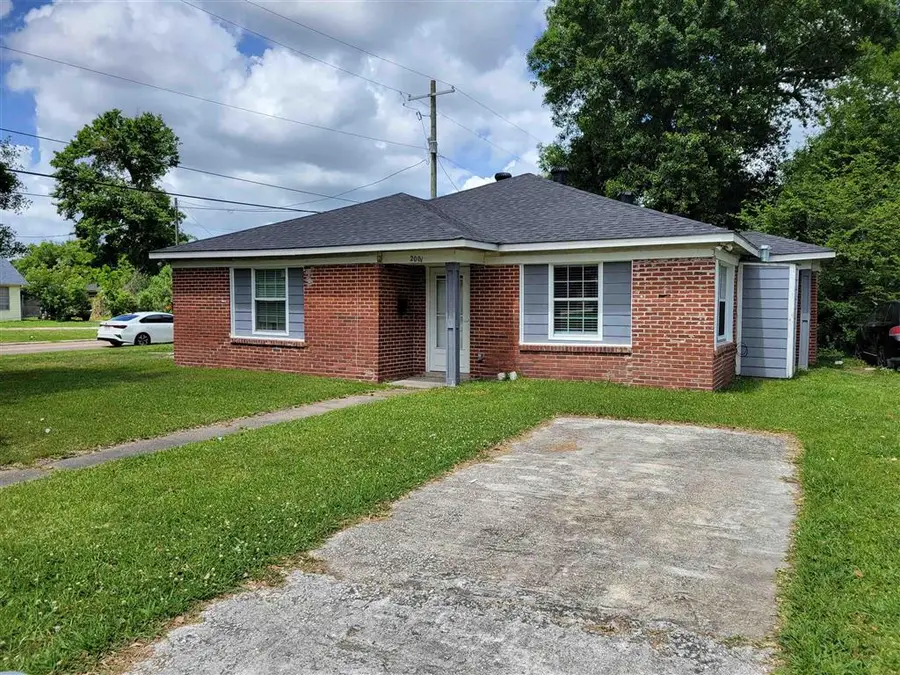1125 4th Avenue, Lake Charles, LA 70601 - #2