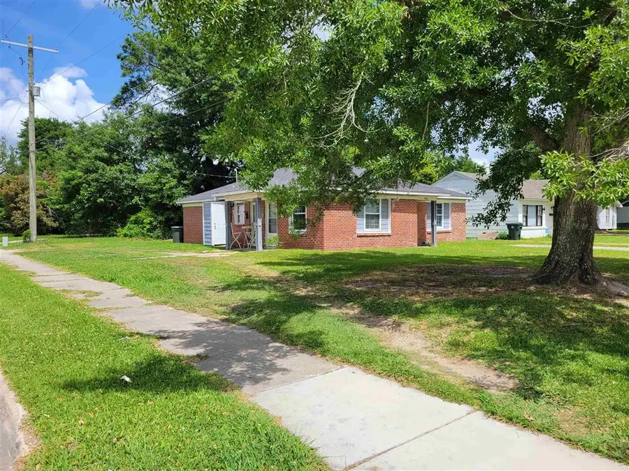 1125 4th Avenue, Lake Charles, LA 70601 - #3