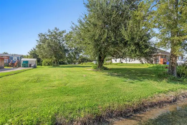0 Whispering Pines Drive, Lake Charles, LA 