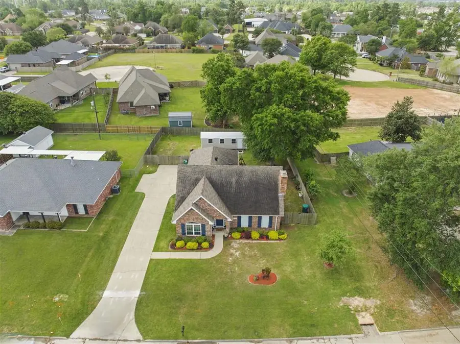 40 Mulberry Road, Sulphur, LA 70663 - #3