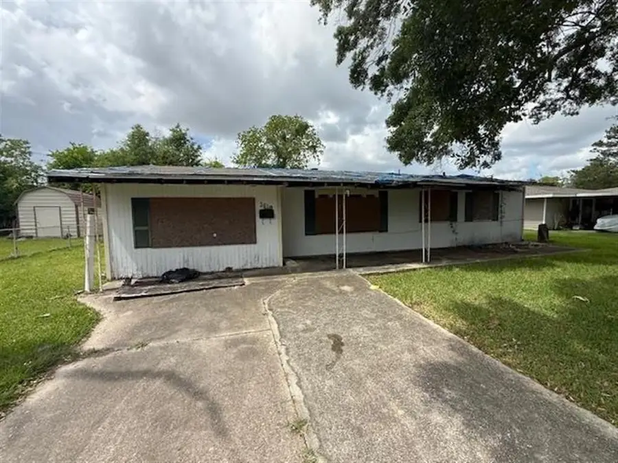 3610 Greinwich Boulevard, Lake Charles, LA 70607 - #2