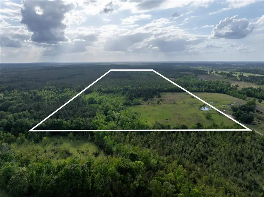 0 Odis Greene Road, Deridder, LA 70634 - #3