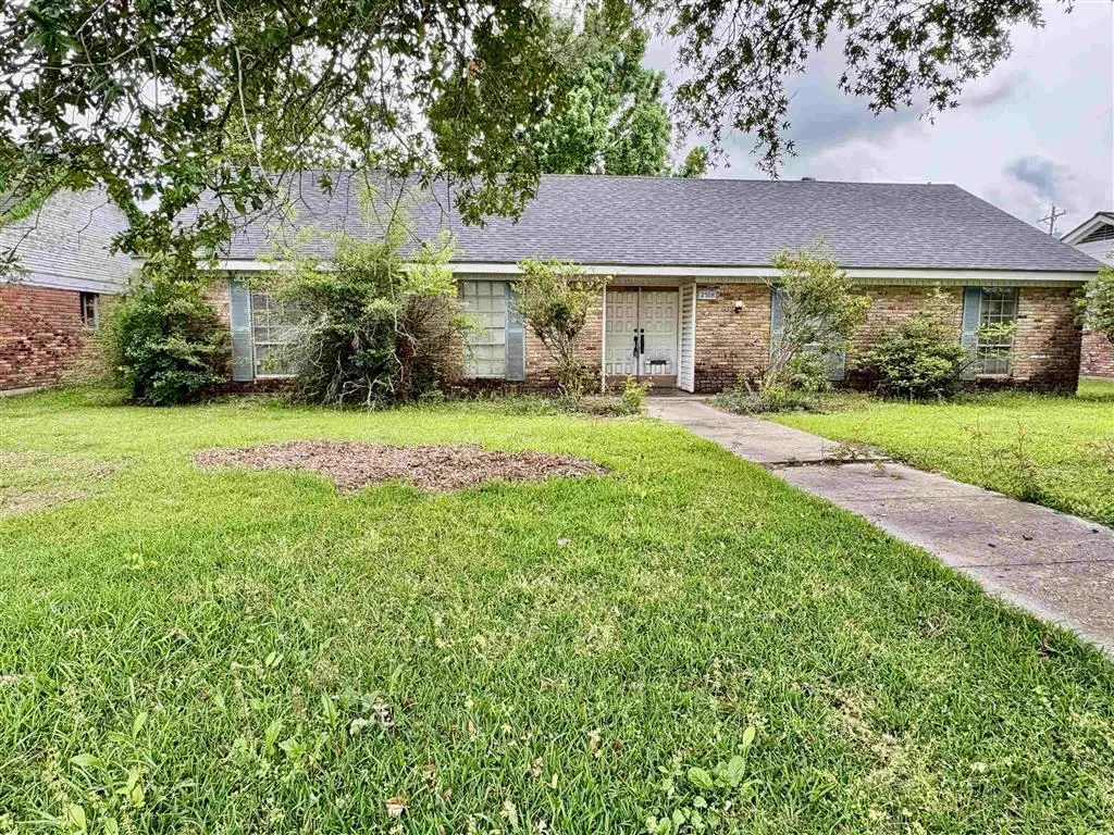 2508 18th St Street, Lake Charles, LA 70601 - #1