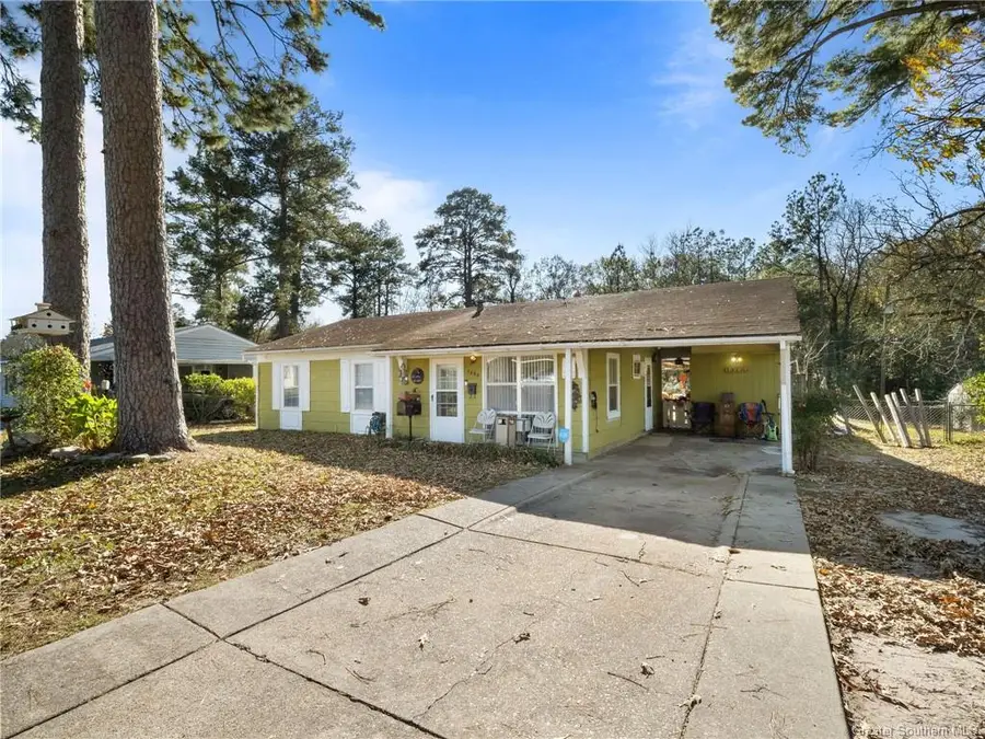 1404 Aaron Avenue, Leesville, LA 71446 - #3