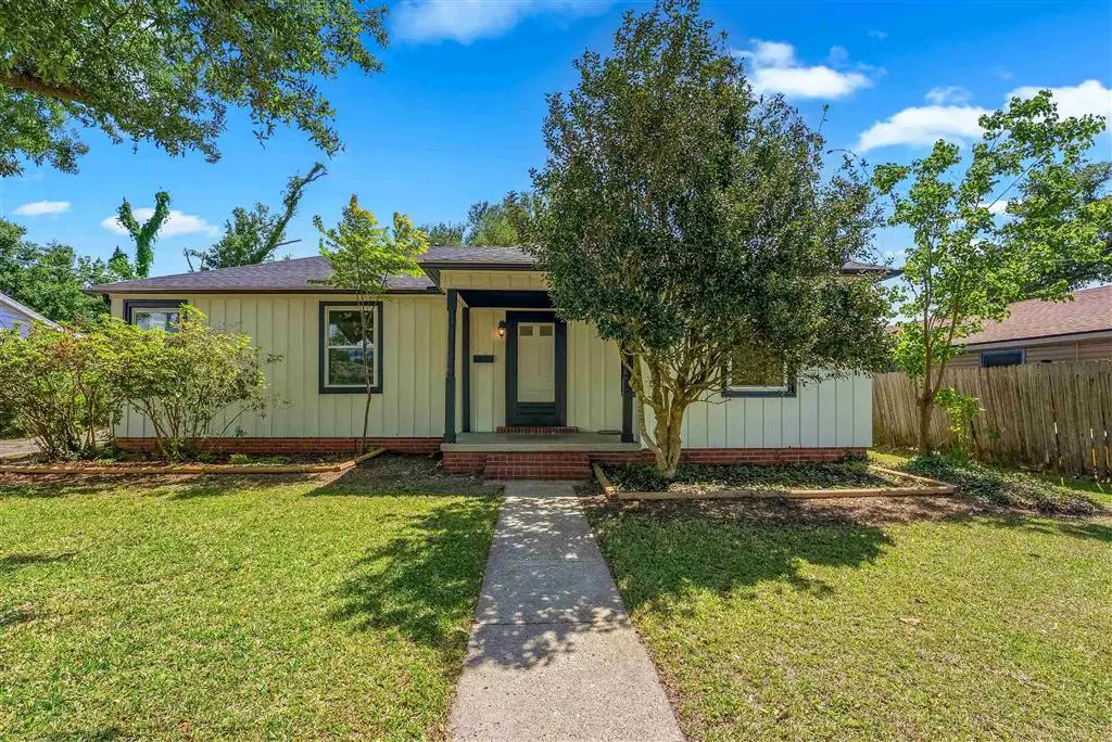 1606 9th Street, Lake Charles, LA 70601 - #1