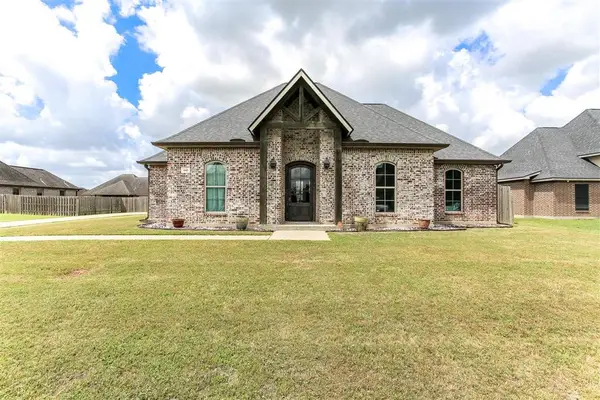 610 Woodland Street, Iowa, LA 70647